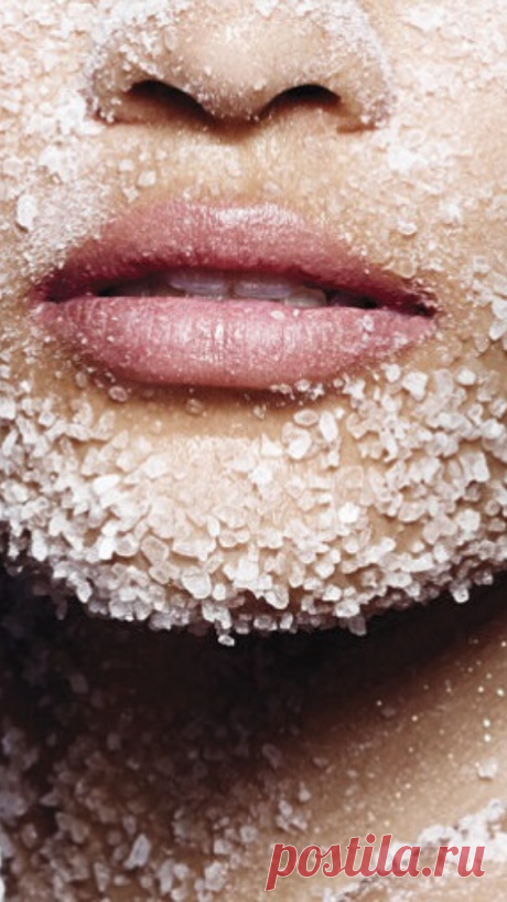 Как стереть возрастные морщины без пластики: самое эффективное домашнее средство - Советы и Рецепты