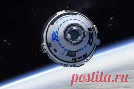 Boeing вновь повторяет запуск комического корабля для НАСА после двухгодичного перерыва - LinDeal.com
https://lindeal.com/news/boeing-vnov-povtoryaet-zapusk-komicheskogo-korablya-dlya-nasa-posle-pereryva