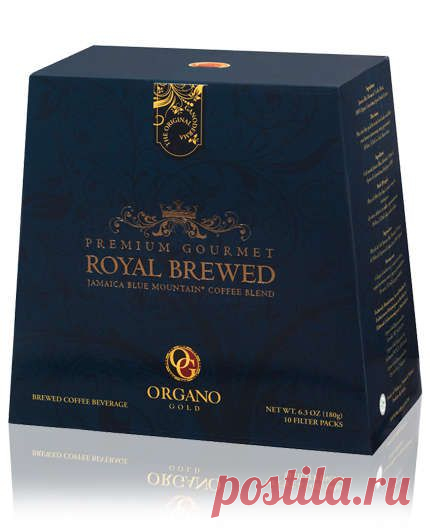 Royal Brewed | Official Organo Gold Website Premium Gourmet
PPT_RB
10 фильтр-пакетов в коробку
Пусть каждый глоток Organo Gold Premium Gourmet Royal Свежесваренный кофе транспорт в идиллическом голубых гор Ямайки. Вот где эти бобы вручную сортируются обеспечить только лучший кофе, делает его в это свежая, ароматная смесь. Не только богатый, роскошный аромат и вкус второй нет, этот кофе настоянный Ganoderma lucidum спор - квас-it-yourself blend-настоящему королевским.