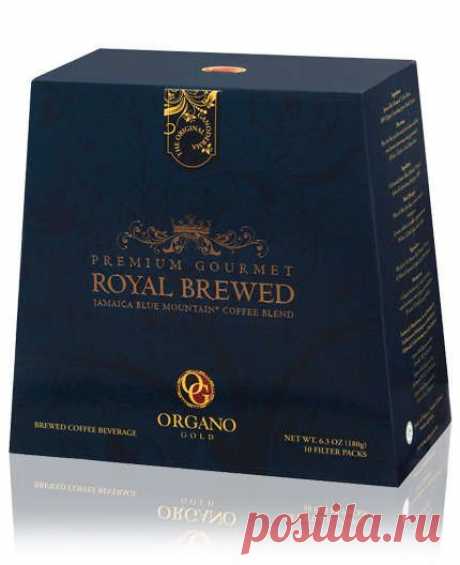 Royal Brewed | Official Organo Gold Website Premium Gourmet
PPT_RB
10 фильтр-пакетов в коробку
Пусть каждый глоток Organo Gold Premium Gourmet Royal Свежесваренный кофе транспорт в идиллическом голубых гор Ямайки. Вот где эти бобы вручную сортируются обеспечить только лучший кофе, делает его в это свежая, ароматная смесь. Не только богатый, роскошный аромат и вкус второй нет, этот кофе настоянный Ganoderma lucidum спор - квас-it-yourself blend-настоящему королевским.