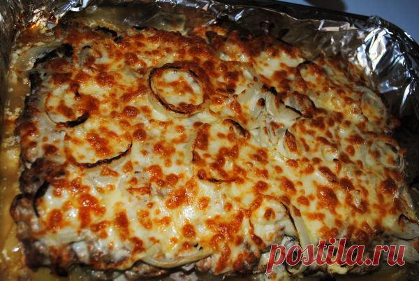 👌 Простой рецепт мяса по-французски, рецепты с фото Все и так знают, что мясо по-французски — это безумно вкусно. Сегодня мы расскажем, как приготовить его максимально хорошо, чтобы гости, попробовав его за праздничным столом, прост...
