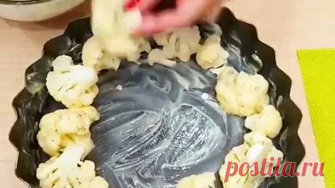 Не рецепт, а мечта. Сытно и бесконечно вкусно.