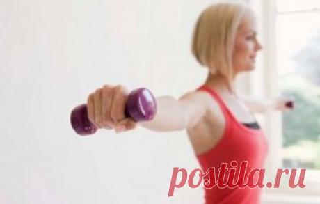 Что делать с обвисшими боками, которые бывают даже у худышек?