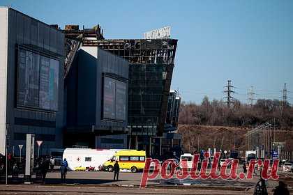 Россияне вернули 100 тысяч билетов на концерты после теракта в «Крокусе». Россияне в течение пяти дней после теракта в «Крокус Сити Холле» вернули 100 тысяч билетов на массовые мероприятия в стране. Об этом сообщил организатор Международного форума музыкальной индустрии Colisium Сергей Бабич, пишет РБК. После теракта в Подмосковье по всей России были отменены массовые мероприятия.