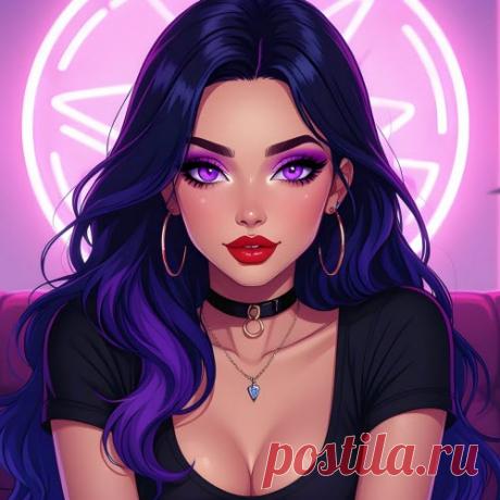 Darkwave Hex - Electric Dusk Retrowave (2025) Download Free on Musicvibez.News ,Album Daily update.