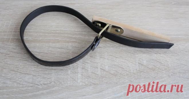 Полезное приспособление для кухни. Пригодится точно всем