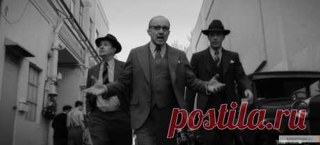 "Манк": Дэвид Финчер вспомнил, что он хороший режиссер, и снял лучший фильм 2020 года с гениальным Гэри Олдманом | 📺CinemaTravel🌍 | Яндекс Дзен