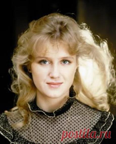 розанова ирина юрьевна