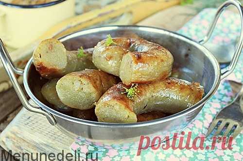 Ведарай - рецепт с пошаговыми фото / Меню недели