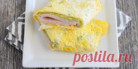 10 простых рецептов для здорового перекуса — БЛИНЧИК