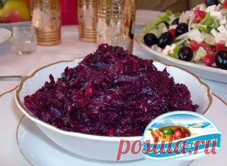 Салат из свеклы и моркови. Популярные рецепты с фото