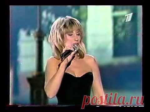 ♥ღ♥Лучшее Ирины Аллегровой♥ღ♥.