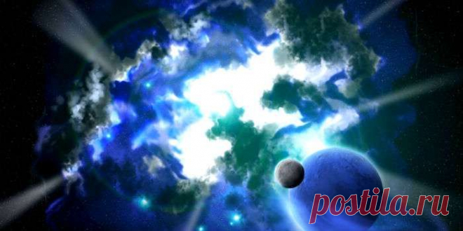 Новий апокаліпсис назначили на вересень