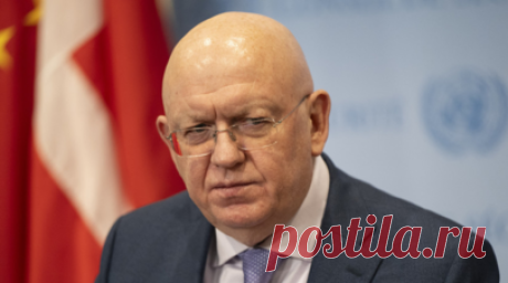 Небензя назвал ответ Гутерреша по Буче издевательством и отпиской. Постпред России при ООН Василий Небензя заявил, что ответ Генсекретаря организации Антониу Гутерреша на письмо главы российского МИД Сергея Лаврова по поводу провокации в Буче является издевательством и классической отпиской. Читать далее