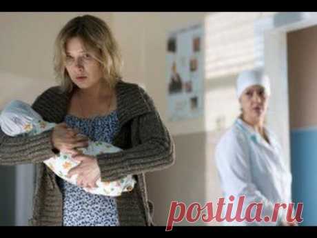 Ой,мамочки.Сильный фильм про чудо,изменяющее жизни...