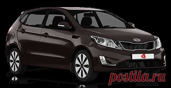 КИА Рио хэтчбек цена 2015 года, купить новый KIA Rio: хэтчбек в автосалоне KIA МАС МОТОРС, Москва