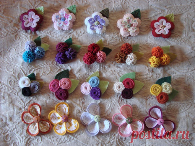Broches | Flickr - Photo Sharing!