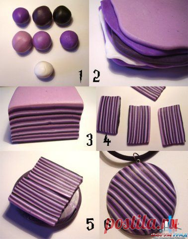 "ПЛАНЕТА HAND MADE" [HANDMADE, РУКОДЕЛИЯ, ХОББИ]