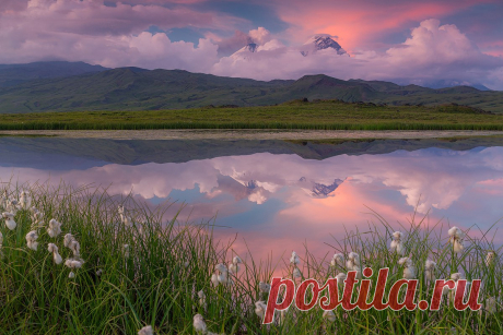 Удивительный мир