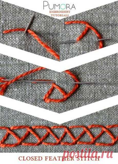 Tutorial de ponto de pluma fechado