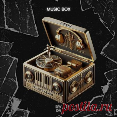 PRINSH, Project Gemini – Music Box (Extended Mix)