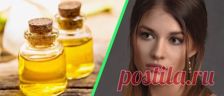 Масло жожоба. Лучшие рецепты для красоты | Уголок феи