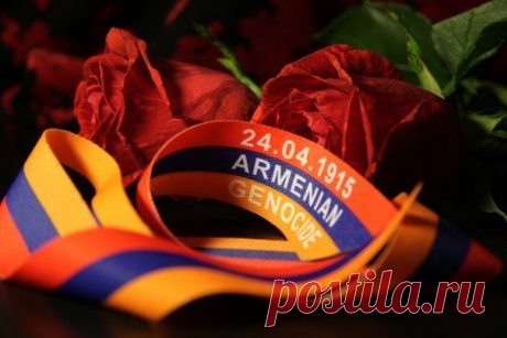 ТАЙНА ГЕНОЦИДА АРМЯН: ВАТИКАН ОТКРЫВАЕТ АРХИВЫ | Необычная история