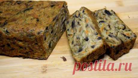 И КОТЛЕТ НЕ НАДО! ПРОСТО, БЫСТРО, ВКУСНО ЗАКУСКА