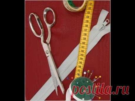 ШИТЬЁ: Отвечаю на вопросы. Часть 1: С чего начать?