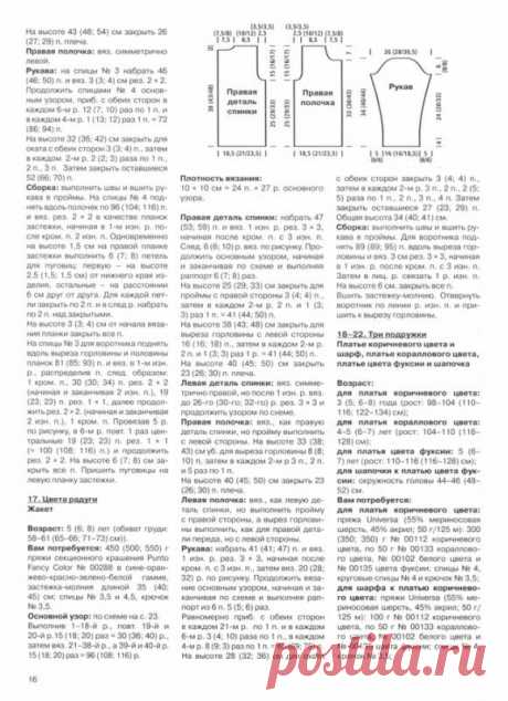 Всё обо всём: Веселые петельки 11 11