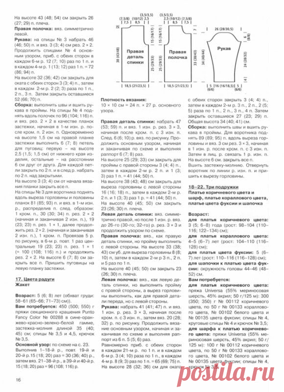 Всё обо всём: Веселые петельки 11 11
