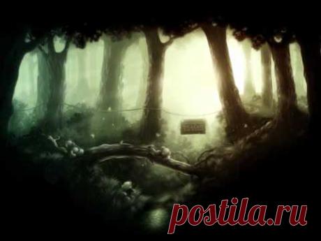 Alizbar - Gleam in an Angel's Eye-Drop - YouTube