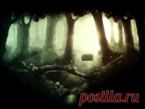 Alizbar - Gleam in an Angel's Eye-Drop - YouTube