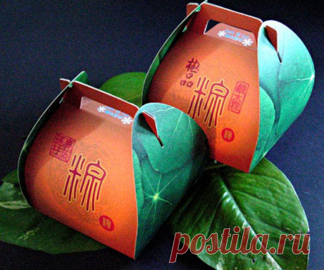 55 Creative Packaging Designs To Help You Shop