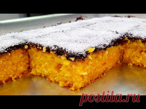 Я уверен, что ты еще не ела такую ​​тыкву!