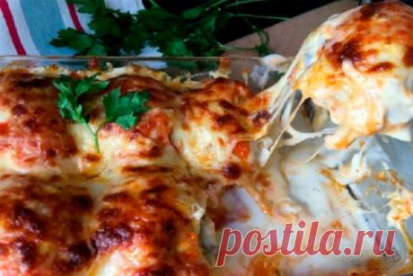 Мое коронное блюдо - Идеальная хозяйка