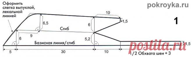 Декоративные элементы костюмов: бабочка, пластрон, галстук