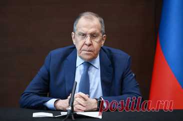 Лавров: РФ готова к контактам с Европой, если пройдет &quot;русофобское остервенение&quot;. Конфронтация не была выбором России, отметил министр иностранных дел