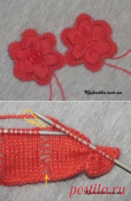 Сундучок маминых идей - Вязание|Рукоделие|Шитье