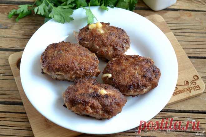 10 очень вкусных блюд из фарша, с которыми справится кто угодно - Статьи на Повар.ру