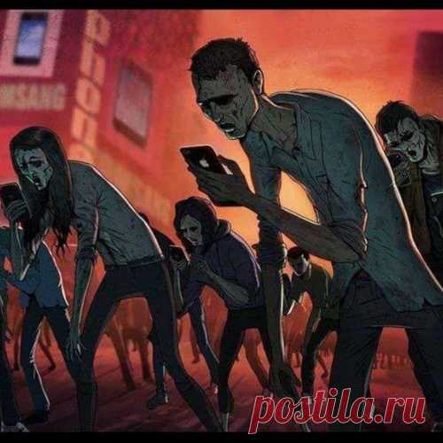 Идёт война культурная, жестокая война