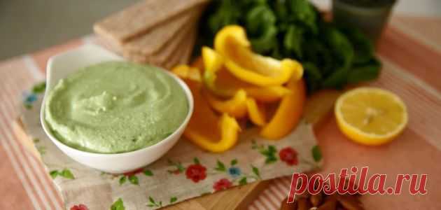 Полезные фитнес-рецепты из творога (ВИДЕО)