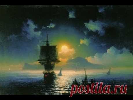 Ivan Aivazovsky The Complete Works HD