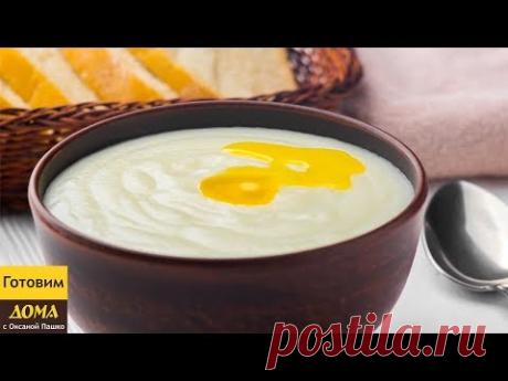 Манная Каша Всегда Без Комочков - это легко и просто. Раскрываю секрет