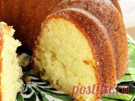 Сметанный кекс

Ингредиенты:
3 яйца
1 ст. сметаны
Показать полностью...