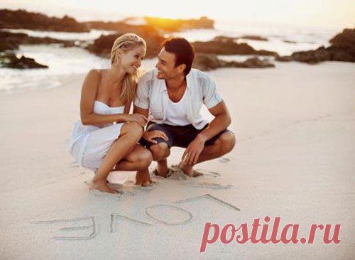 100 способов выразить свою любовь мужчине — Делимся советами