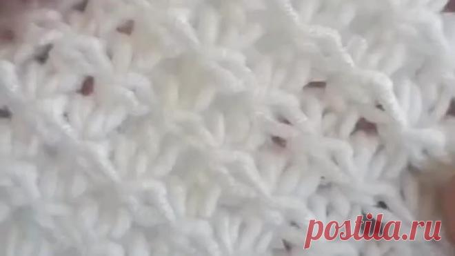 Полезные идеи для вязания.