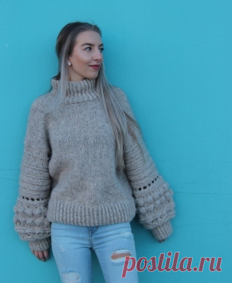 Knitted Fashion | Вязаная мода на подиумах мира