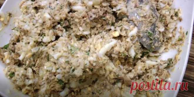 Вкусная и сытная намазка на бутерброды. Всегда готовлю на большую компанию: быстрый рецепт - Советы на все случаи жизни