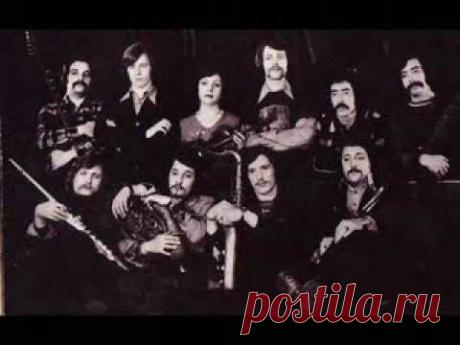 Светлой Памяти солистов легендарных  Советского Союза. Синяя птица. | ТАЙНЫ ВСЕЛЕННОЙ